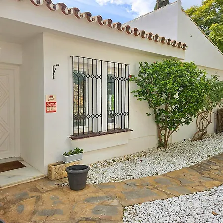 Mariposas In La Sierrezuela, Villa