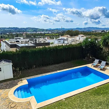 Mariposas In La Sierrezuela, MIJAS COSTA
