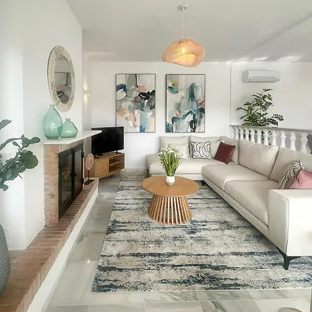 Villa Mariposas In La Sierrezuela, MIJAS COSTA